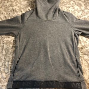 Women’s Nike Turtleneck